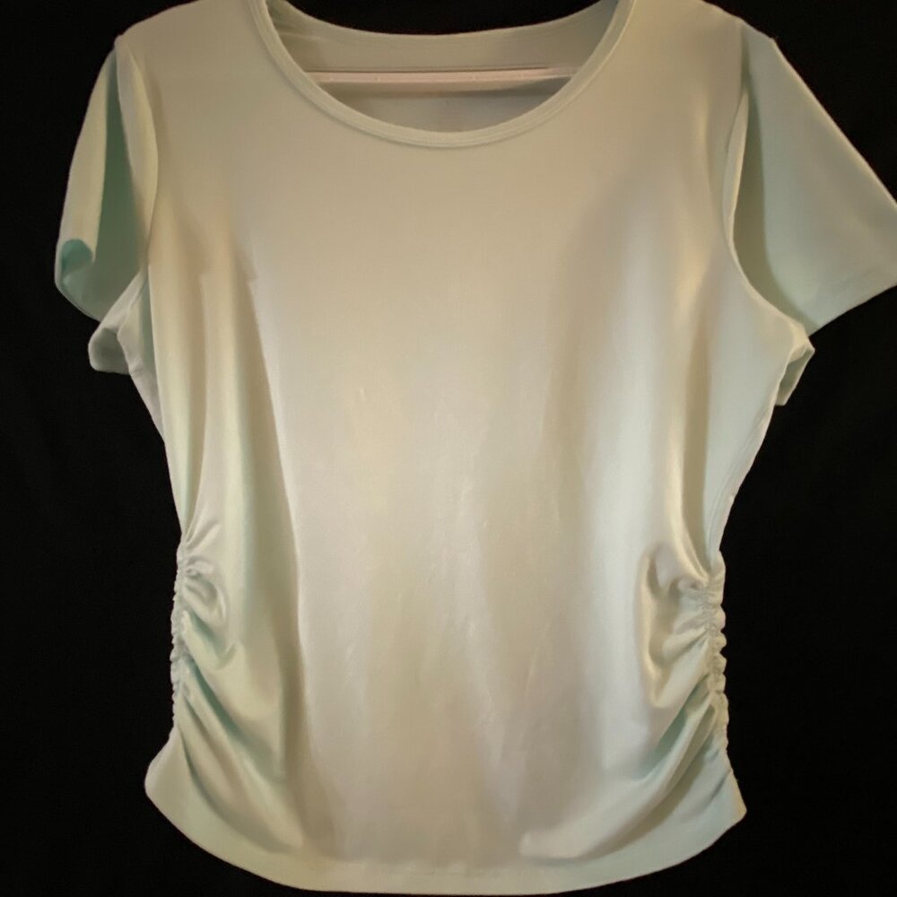 YOGA SMOGA LARGE TEE